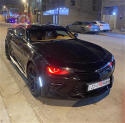 شێڤرۆلێت کەمارۆ